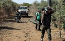 Quân nổi dậy Syria FSA sẽ gặp quan chức Nga tuần tới