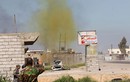 Vũ khí hóa học đang được sử dụng ở chảo lửa Syria?