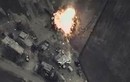Bom Nga xới tung các vùng đất của người Turkmen ở Syria