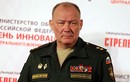 Lộ diện tư lệnh lực lượng Nga chống IS ở Syria và Iraq