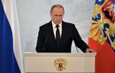 TT Putin: “Nga có thể điều quân trở lại Syria trong vài giờ”