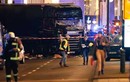 Điểm lại những vụ tấn công khủng bố ở Đức