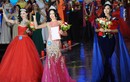 Nhan sắc chân dài  trong cuộc thi sắc đẹp Nga-Trung-Mông Cổ