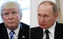 Ông Trump gọi điện cho TT Putin sau vụ đánh bom St.Petersburg