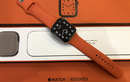 Apple Watch Hermès Series 6: Siêu phẩm kết hợp thời trang và công nghệ