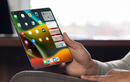 iPhone màn hình gập: Có “xịt” như Samsung Fold?