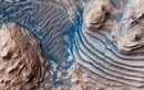 Phát hiện bằng chứng sinh vật “sống khỏe” trên sao Hỏa