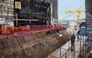 Video: Bên trong nhà máy sản xuất tàu ngầm hạt nhân của Mỹ