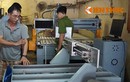 Sản xuất máy lọc nước Kangaroo giả giữa Hà Nội