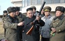Xuất khẩu vũ khí, Triều Tiên thu ngoại tệ "khủng"