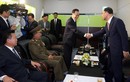 Hội đàm liên Triều: Tia hy vọng mới trên bán đảo Triều Tiên