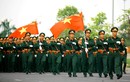 Oai hùng Quân đội Nhân dân Việt Nam sau 74 năm xây dựng và phát triển
