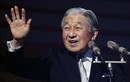Người dân bật khóc trong phát biểu năm mới của Nhật hoàng Akihito