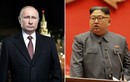 Chủ tịch Kim Jong-un sẽ thăm Nga bằng đoàn tàu bọc thép