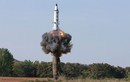 Báo Hàn Quốc nói Triều Tiên vừa bắn thử tên lửa tầm ngắn