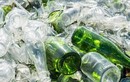 Chai thủy tinh có hại hơn chai nhựa, tại sao?