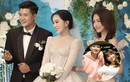 Hòa Minzy đi đám cưới Đức Chinh, quan hệ đôi bên thân cỡ nào?