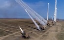 Tên lửa Nga mất điều khiển, suýt bay vòng về bệ phóng