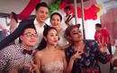 Sao Việt về Đồng Nai dự đám cưới Lê Dương Bảo Lâm