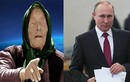 Nhà tiên tri mù Vanga đoán trúng về tổng thống Putin
