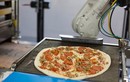 Video: Robot làm pizza khiến thợ làm bánh khắp thế giới dè chừng