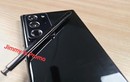 Rò rỉ ảnh thực tế của Galaxy Note20 Ultra