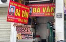 Chóng mặt với ma trận hàng quán chính hiệu ở Hà Nội