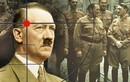 Trùm phát xít Adolf Hitler và những vận may có một không hai
