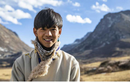 Vùng đất ở Tây Tạng lột xác nhờ chàng trai chăn bò