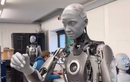Video: Robot thể hiện các cung bậc cảm xúc cực giống con người
