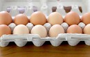 Ăn trứng đều đặn mỗi ngày, cơ thể nhận được liền 7 lợi ích không tưởng