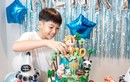 Lệ Quyên mừng sinh nhật con trai Hồ Ngọc Hà sau 5 năm im ắng