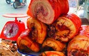 70 năm xe bánh mì thịt ba rọi muối ở Sài Gòn