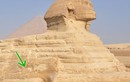 Bí mật đằng sau kim tự tháp và những địa điểm du lịch nổi tiếng