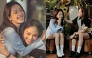 Miu Lê chung mic Chi Pu, netizen xóc xiểm: '2 chiến thần hát live'