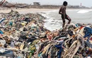Rác thải nhựa từ thời trang nhanh làm ô nhiễm đại dương