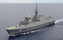 Tập trận Mỹ - ASEAN: Việt Nam mang tàu chất lượng... Brunei, Singapore không kém cạnh