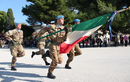 Sức mạnh quân đội Italia - đất nước đang bị phong tỏa hoàn toàn vì dịch Covid-19