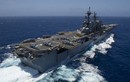 Trung Quốc ngày càng ngang ngược ở biển Đông, Mỹ điều tàu đổ bộ mang F-35B để "cảnh cáo"?