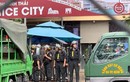 Cảnh sát bắt Tổng Giám đốc Công ty Alibaba Nguyễn Thái Lĩnh