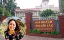 Không chấp thuận cho nữ Trưởng phòng Đắk Lắk mượn bằng nghỉ việc