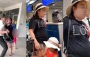 Nữ hành khách náo loạn sân bay Tân Sơn Nhất bị cấm bay 1 năm