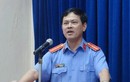 Tiếp tục đề nghị truy tố Nguyễn Hữu Linh dâm ô bé gái trong thang máy 