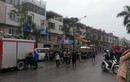 Nghe người dân thuật lại vụ nổ kinh hoàng ở KĐT Văn Phú