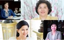 Chân dung 10 bóng hồng nức tiếng trong giới đại gia Việt