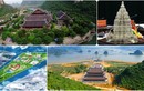 Những khu du lịch “khủng” của ông chủ dự án “siêu đội vốn” Ninh Bình