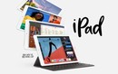 Rò rỉ thông số kỹ thuật iPad 10,5 inch 2021 giá rẻ