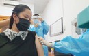 Hơn 500 thai phụ trên 13 tuần ở Hà Nội được tiêm Pfizer