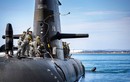 5 lựa chọn tàu ngầm hạt nhân cho Australia để thay thế lớp Collin?
