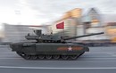 Nga tiếp tục hứa hẹn: Sẽ nhập biên hàng loạt Armata trong năm 2022